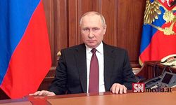 Putin: Şartlarımızı Kabul Edin veya En Kötüsüne Hazır Olun