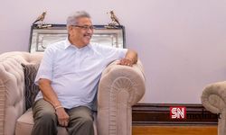 Sri Lanka Cumhurbaşkanı Ülkeden Kaçtı