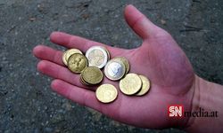 Uzman Uyardı: Avusturya’da Enflasyon İki Katına Çıkabilir