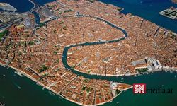Venedik'i günü birlik gezmek isteyenlere ücret ve rezervasyon zorunluluğu getirildi