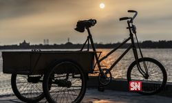 Viyana Belediyesinden, Kargo Bisikleti Alanlara 1.000 Avro Destek