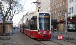Wiener Linien, 900 Kişi İşe Alıp Mesaileri Haftada 4 Güne İndirecek