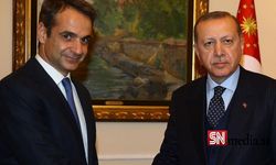 Yunanistan, Türkiye'nin 'Turkaegean' tanımı için AB'ye itirazda bulundu
