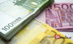 Viyana’dan 100 Avro Bonus