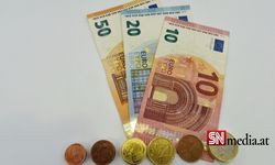Avusturya’nın Sosyal Harcamaları Yüzde 2,3 Arttı