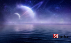 Dünya'dan 100 ışık yılı uzaklıkta bir 'okyanus gezegeni' keşfedildi