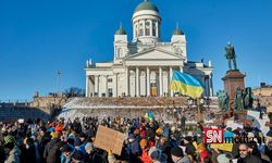 Finlandiya, Rus turistlerin Akın Etmesi Üzerine Vize Kısıtlaması Getirdi