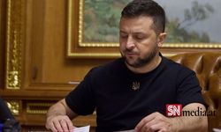 Volodimir Zelenski’den Nükleer Felaket Uyarısı