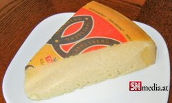 Yeni Bir Araştırmaya Göre Norveç Peyniri Daha Sağlıklı