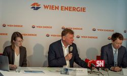 Wien Energie: Tsunami Bizi Vurdu