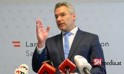 Avusturya Başbakanı, Daha Fazla Rahatlama Paketi Geleceğini Duyurdu