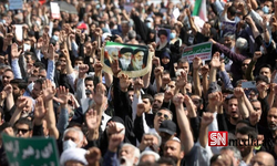 İran'da bir kadın daha öldürüldü: Protestoların sembollerinden Hadis Necefi kurşunların hedefi oldu