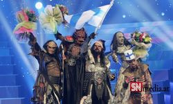 2023 Eurovision yarışmasına Rusya etkisi: Üç ülke katılmıyor