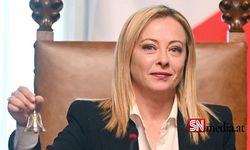 Meloni: İtalya 2023'te Resesyona Girecek