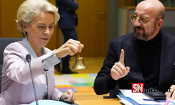 AB liderleri kış öncesi enerji krizine çözüm bulmak için toplanıyor