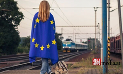 AB'nin 18 yaşındakilere vereceği 35 bin ücretsiz tren bileti için yarın son gün (Türkiye'deki gençler de başvurabiliyor)