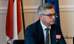 Avusturya Maliye Bakanı İlk Bütçe Konuşmasını Yaptı