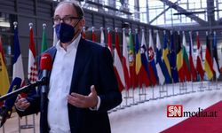 Avusturya Sağlık Bakanı, Zorunlu Maske İçin Karar verecek.