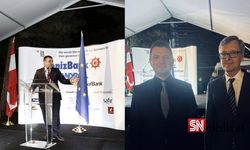 Avusturya Milli Günü: Dışişleri Bakan Yardımcısı Faruk Kaymakcı'dan anlamlı konuşma