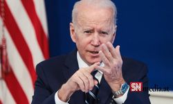 Biden: Nükleer savaş riski 1962’den bu yana en yüksek seviyede