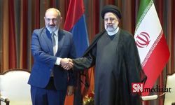 İran'dan 'Azerbaycan Ermenistan üzerinden Türkiye'ye enerji koridoru açmak istiyor' uyarısı