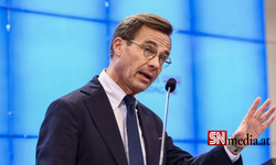 İsveç Başbakanı Kristersson: Türkiye ile NATO anlaşmasına bağlıyız