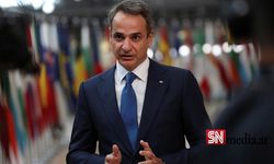 Miçotakis'ten Türkiye göndermesi: Avrupa'da daha fazla gerginliğe gerek yok