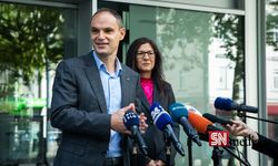 Slovenya'daki Cumhurbaşkanlığı Yarışında Sağcı Politikacı Öne Geçti