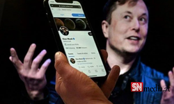 Twitter resmen Elon Musk'ın: 44 milyar dolara satın aldı