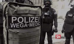 Viyana’da 25 Kişinin Karıştığı Bıçaklı Kavgada, 3 Kişi Yaralandı