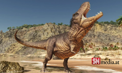 76 milyon yıl önce yaşayan yeni bir dinozor türü keşfedildi: T. rex'in atası bulundu mu?