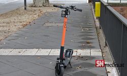 Viyana’da Elektrikli Scooter Kuralları Düzenlendi