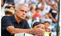 Salzburg, UEFA Avrupa Ligi’nde Mourinho ile Karşılaşacak