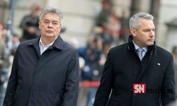 Yeşiller, Koalisyon Ortağı ÖVP’yi Eleştirdi.
