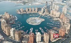 Katar'ın Dünya Kupası öncesi 300 milyar dolarlık yatırımı turizmi canlandıracak mı?