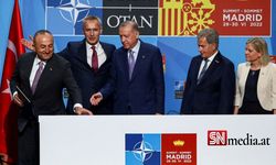 NATO üyesi olmak isteyen İsveç: Türkiye ile anlaşma yolunda ilerleme kaydediyoruz