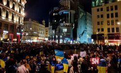 Ukrayna, Rusya'nın G20'den Çıkarılmasını Talep Ediyor