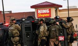 V﻿irginia'da süpermarkette silahlı saldırı: Polise göre yaklaşık 10 kişi öldü