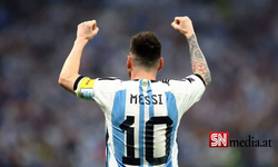 2022 Messi'nin yılı oldu