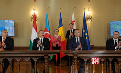 AB, Karadeniz'in altına döşeyeceği hatla Azerbaycan elektriğini Avrupa'ya taşıyacak