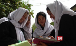 Afganistan'da Taliban'ın yasağının ardından kadın öğrencilerin üniversitelere girişi engellendi