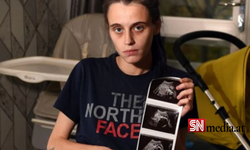 Annelik içgüdüsü kurtardı: Doktorların 'ölü' dediği bebeği canlı doğurdu