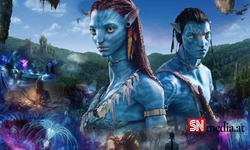 Avatar 2'ye eleştirmenlerden tam not! Açık ara ilkinden daha iyi!