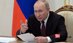 Putin LGBT propagandasına karşı yasayı onayladı