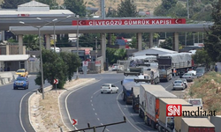 BM, Türkiye üzerinden Suriye'ye sınır ötesi yardım sevkiyatını 6 ay daha uzattı