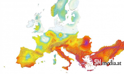 Avrupa deprem haritası: En riskli ülkeler hangileri, Türkiye'de hangi iller deprem bölgesinde?