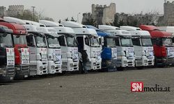 BM, Suriyeli depremzedelere Türkiye üzerinden yardımı artıracak