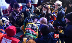 Depremde 4. Gün! Tüm gelişmeleri ve yaşanan mucizeleri saat saat sizler için derledik!