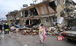 Erdoğan: Deprem bölgesinde can kaybı 41 bini geçti, 115 bin insanımız da yaralı olarak kurtarıldı
