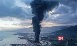 Fotoğraflarla Türkiye'de deprem sonrası 14 gün: Çaba, umut, enkaz